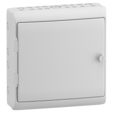 Щит 460х448х160 мм IP65 универсальный Schneider Electric Mureva