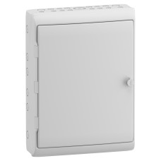 Щит 610х448х160 мм IP65 универсальный Schneider Electric Mureva