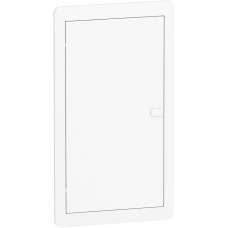 Щит встраиваемый 36 модулей 3 ряда белые дверцы Schneider Electric Resi9 KV