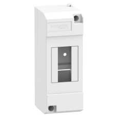 Щит навесной КМПн 2 модуля IP30 Schneider Electric Micro Pragma