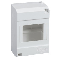 Щит навесной КМПн 4 модуля IP30 Schneider Electric Micro Pragma