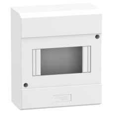 Щит навесной КМПн 6 модулей IP30 Schneider Electric Micro Pragma