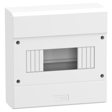 Щит навесной КМПн 8 модулей IP30 Schneider Electric Micro Pragma