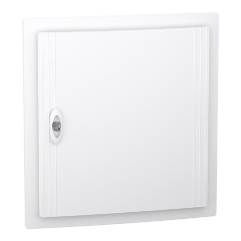 Щит встраиваемый ЩРВ-П 36 модулей IP40 белые дверцы Schneider Electric PrismaSeT XS