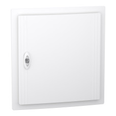 Щит встраиваемый ЩРВ-П 36 модулей IP40 белые дверцы Schneider Electric PrismaSeT XS