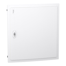 Щит встраиваемый ЩРВ-П 72 модуля IP40 белые дверцы Schneider Electric PrismaSeT XS