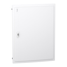 Щит встраиваемый ЩРВ-П 96 модулей IP40 белые дверцы Schneider Electric PrismaSeT XS