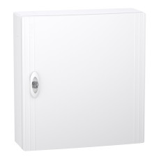Щит навесной ЩРН-П 36 модулей IP40 белые дверцы Schneider Electric PrismaSeT XS