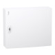 Щит навесной ЩРН-П 48 модулей IP40 белые дверцы Schneider Electric PrismaSeT XS