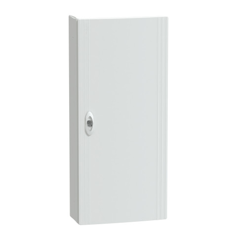 Щит навесной ЩРН-П 52 модуля IP40 белые дверцы Schneider Electric PrismaSeT XS