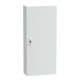 Щит навесной ЩРН-П 52 модуля IP40 белые дверцы Schneider Electric PrismaSeT XS