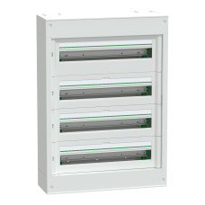Щит навесной ЩРН-П 96 модулей IP30/40 Schneider Electric PrismaSeT S