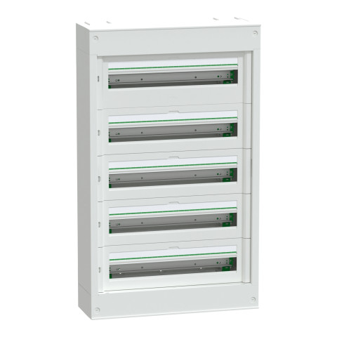 Щит навесной ЩРН-П 120 модулей IP30/40 Schneider Electric PrismaSeT S