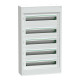 Щит навесной ЩРН-П 120 модулей IP30/40 Schneider Electric PrismaSeT S
