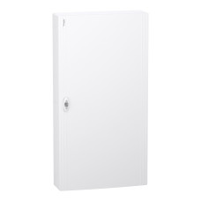 Щит навесной ЩРН-П 144 модуля IP40 белые дверцы Schneider Electric PrismaSeT XS