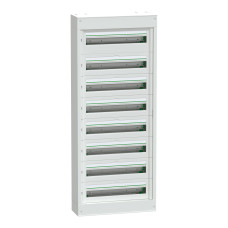 Щит навесной ЩРН-П 192 модуля IP30/40 Schneider Electric PrismaSeT S