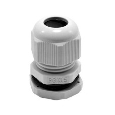 Сальник PG13,5 6-12 мм IP68 белый TNSy