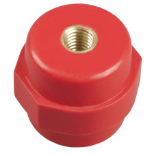Изолятор шинный IEK SM-25