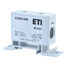 Распределительный блок 150А ETI EDBS-50B
