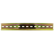 DIN-рейка 100 см АСКО-УКРЕМ TS-35-0,8