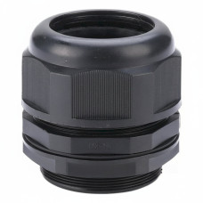 Сальник MG63 44-54 мм IP68 чёрный TNSy