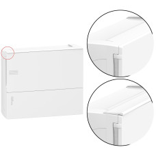 Изоляционная заглушка IP41 для щита Mini Pragma Schneider Electric
