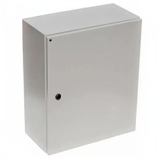 Щит металлический ЩМП 600х600х250 мм IP54 ЕЛЕТОН МКН 66.25