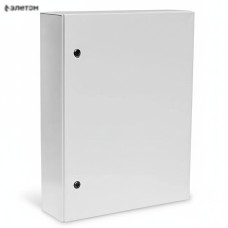 Щит металлический ЩМП 800х600х250 мм IP54 ЕЛЕТОН МКН 86.25