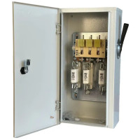Ящик ЯРП з рубильником і запобіжниками 250А IP31 Україна Щити