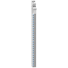 Распределительный блок вертикальный 66 отверстий Schneider Electric Acti9 VDIS 250/440В