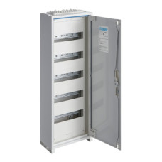 Щит 60 модулей 800х300х165 мм IP44 1 секция Hager Univers IP44/II