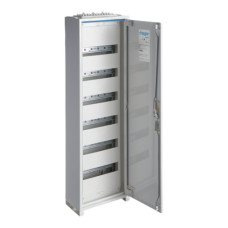 Щит 72 модуля 950х300х165 мм IP44 1 секция Hager Univers IP44/II