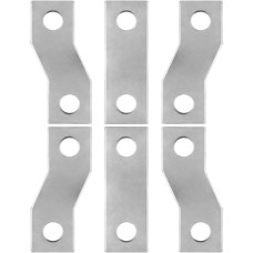 Шина нулевая 3P E.NEXT e.industrial.ukm.250S.busbar