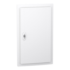 Щит встраиваемый ЩРВ-П 39 модулей IP40 белые дверцы Schneider Electric PrismaSeT XS