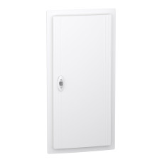 Щит встраиваемый ЩРВ-П 52 модуля IP40 белые дверцы Schneider Electric PrismaSeT XS