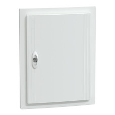 Щит встраиваемый ЩРВ-П 26 модулей IP40 белые дверцы Schneider Electric PrismaSeT XS