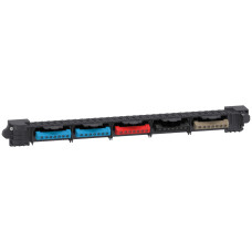 Комплект клеммных блоков 3P+N Schneider Electric PrismaSeT S