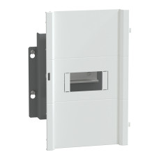 Комплект кріплення для NSX/NSXm 160 А в розподільчий канал Schneider Electric