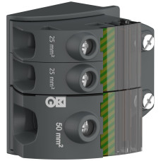 Комплект підключення для узіп в PrismaSeT S-XS Schneider Electric