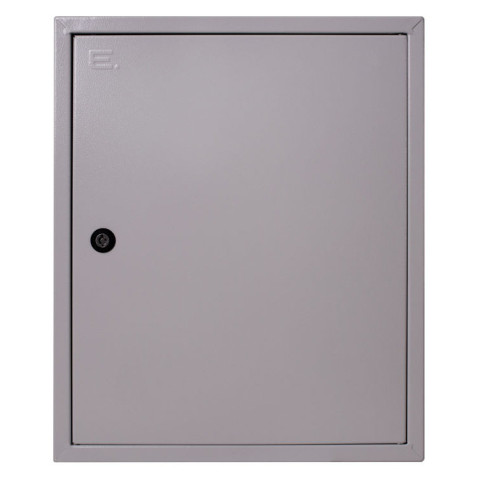 Щит металлический навесной ЩРн 54 модуля IP31 E.NEXT e.mbox.pro.n.54