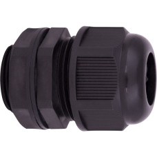 Сальник MG25 IP68 чёрный E.NEXT e.mg.stand.25