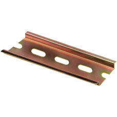 DIN-рейка 10 см E.NEXT e.din.stand.rail.101