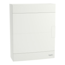 Щит навесной ЩРН-П 24 модуля IP40 белые дверцы Schneider Electric Easy9 EU