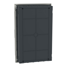 Щит встраиваемый ЩРВ-П 36 модулей IP30 дымчатые дверцы Schneider Electric Easy9 EU