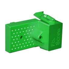Кріплення гвинтове для мультимедійних щитів (2 шт) Schneider Electric