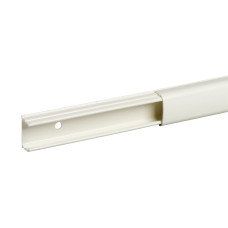 Мини-канал OptiLine Mini 12х20 алюминиевый белый 2,1 м Schneider Electric