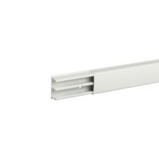 Мини-канал OptiLine Mini 18х35 алюминий белый 2,1 м Schneider Electric