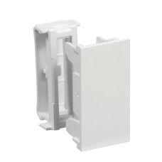 Вставка фронтальная OptiLine 45 для Unica New Schneider Electric
