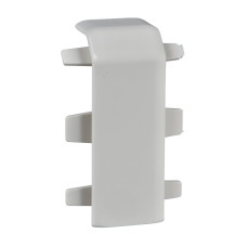 Накладка на стык 151х50 Ultra белая Schneider Electric