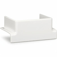 Накладка на стик 165х55 OptiLine 45 біла Schneider Electric